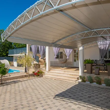 Villa Sweet - Makarska By Guide Donji Vinjani
