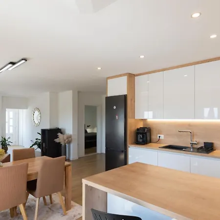 Villa Sweet - Makarska By Guide *