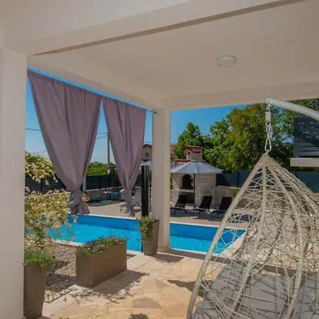 Villa Sweet - Makarska By Guide Donji Vinjani