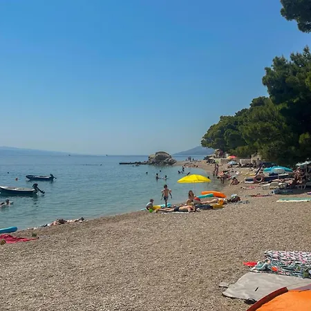 Sweet - Makarska By Guide Donji Vinjani